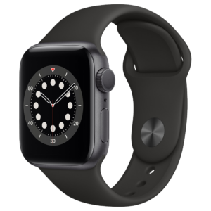 Apple Watch Series 6 verkopen Geld binnen 1 dag Fixje