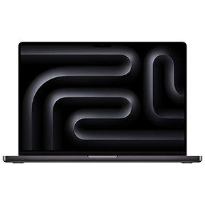 MacBook Pro 16 inch M3 Pro (2023)