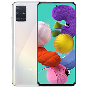Samsung Galaxy A51