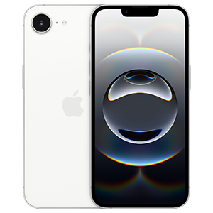 iPhone 16e